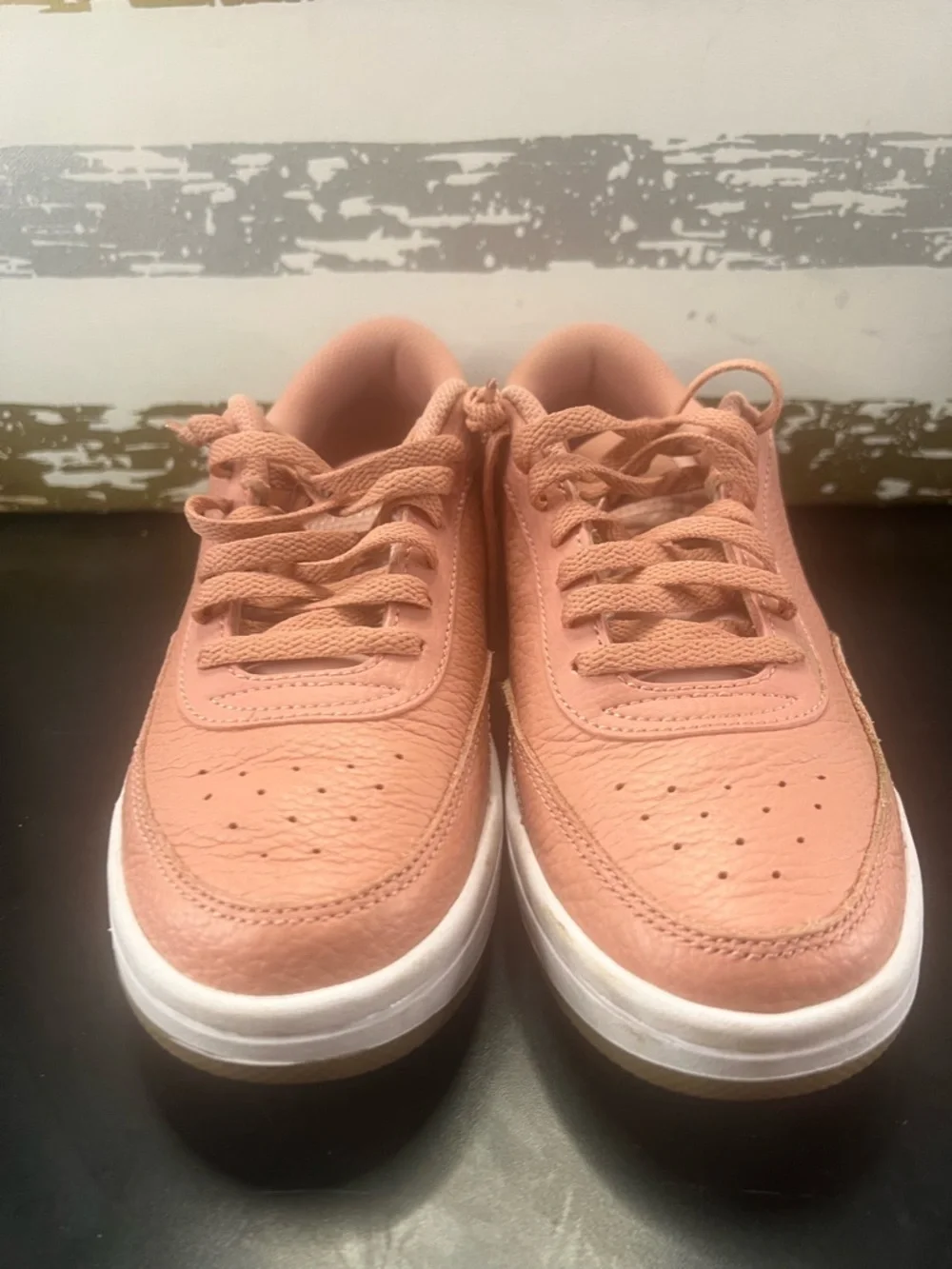 Nike Court Vintage